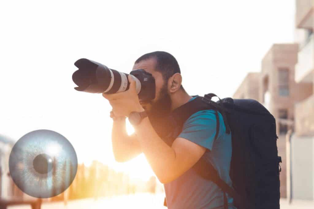 Surveillance Packages in Leeds: Tailored to Your Needs