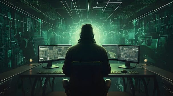 Hacking