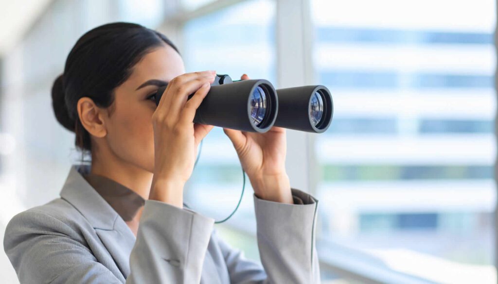Corporate Surveillance Services in Leeds