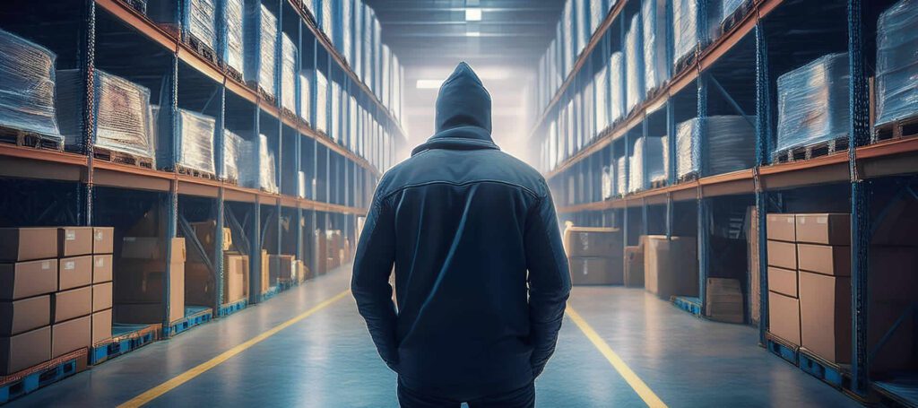 Prevention and Detection of Corporate Theft
