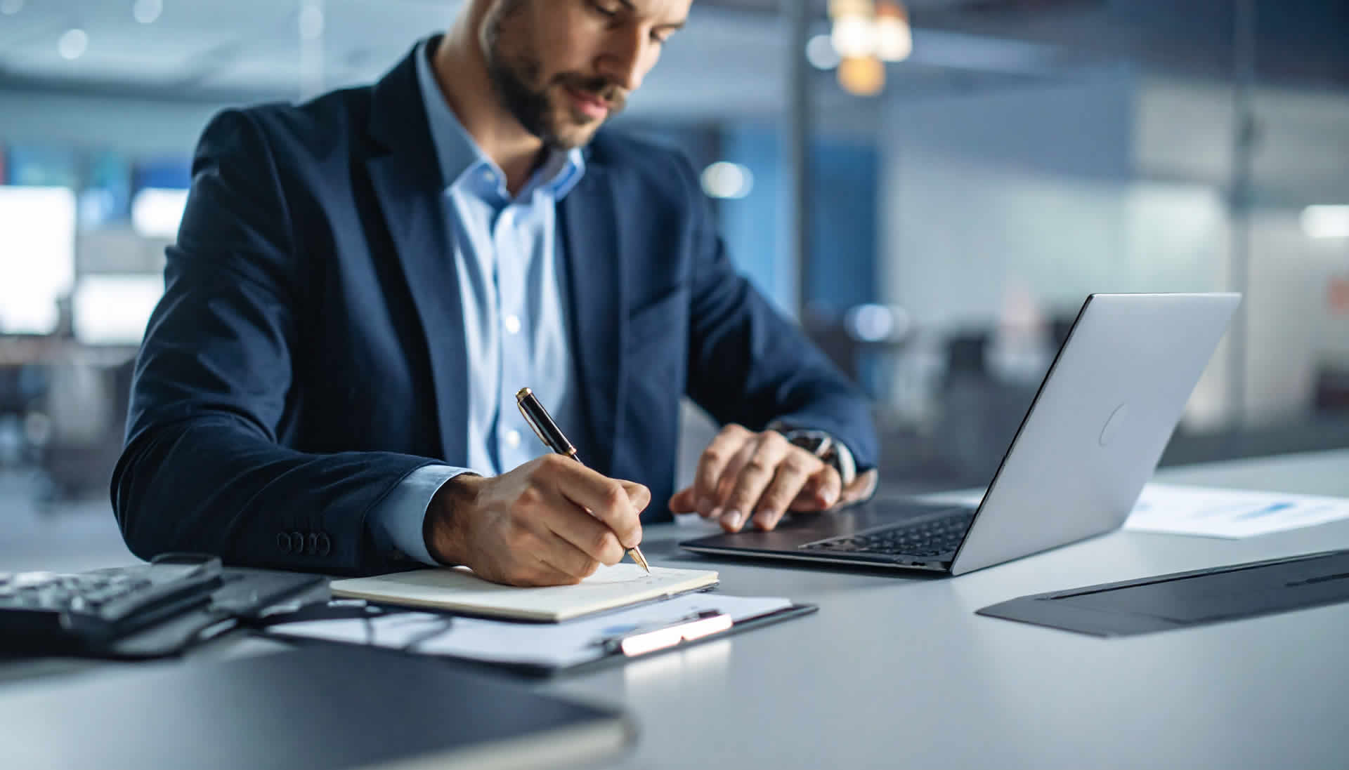 Business Fraud Investigations Leeds