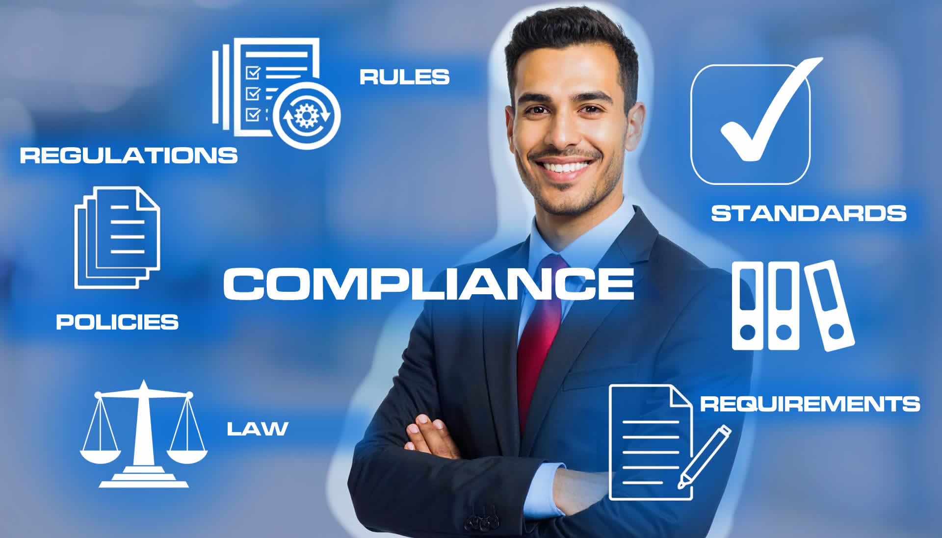 Compliance with Data Protection Law