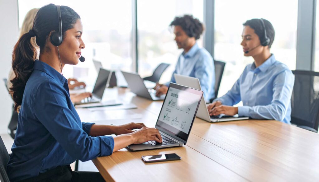 Corporate Background Checks in Leeds