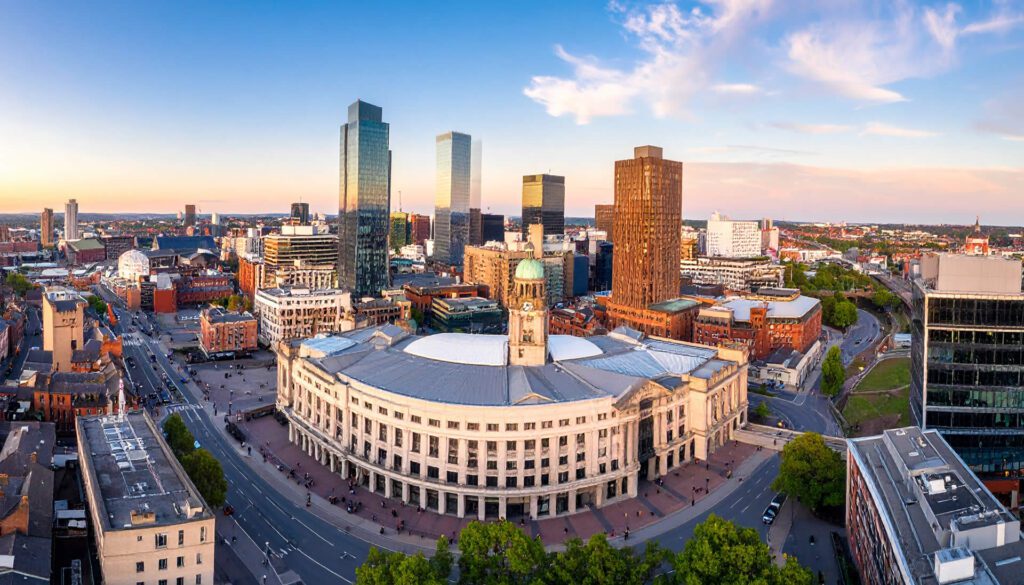 Corporate Investigations in Leeds