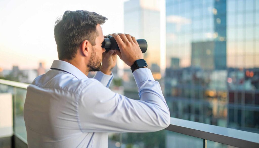 Corporate Surveillance Services in Leeds
