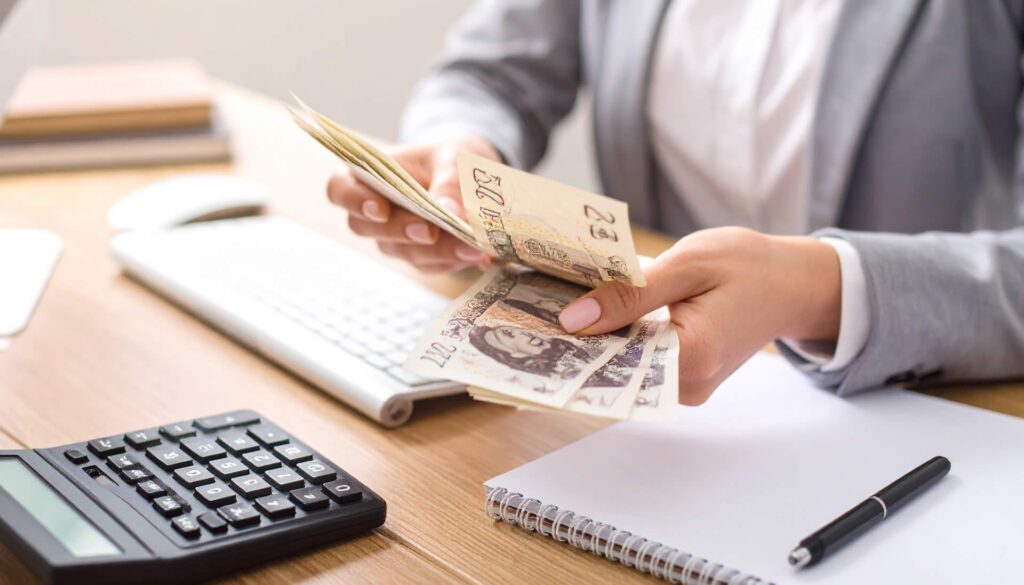 Corporate Theft Prevention Services in Leeds