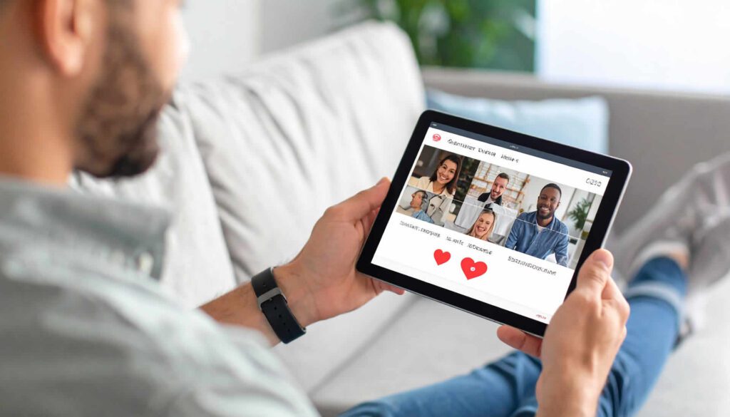 Dating Site Scams