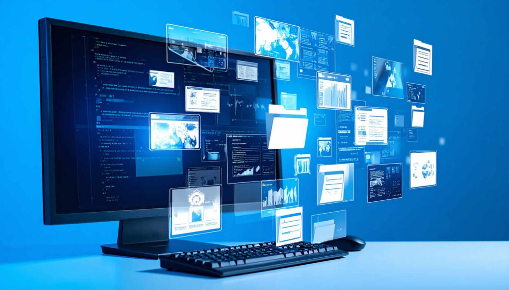 Digital Forensics Services in Leeds - Expert Investigative Support for Digital Evidence and Data Recovery