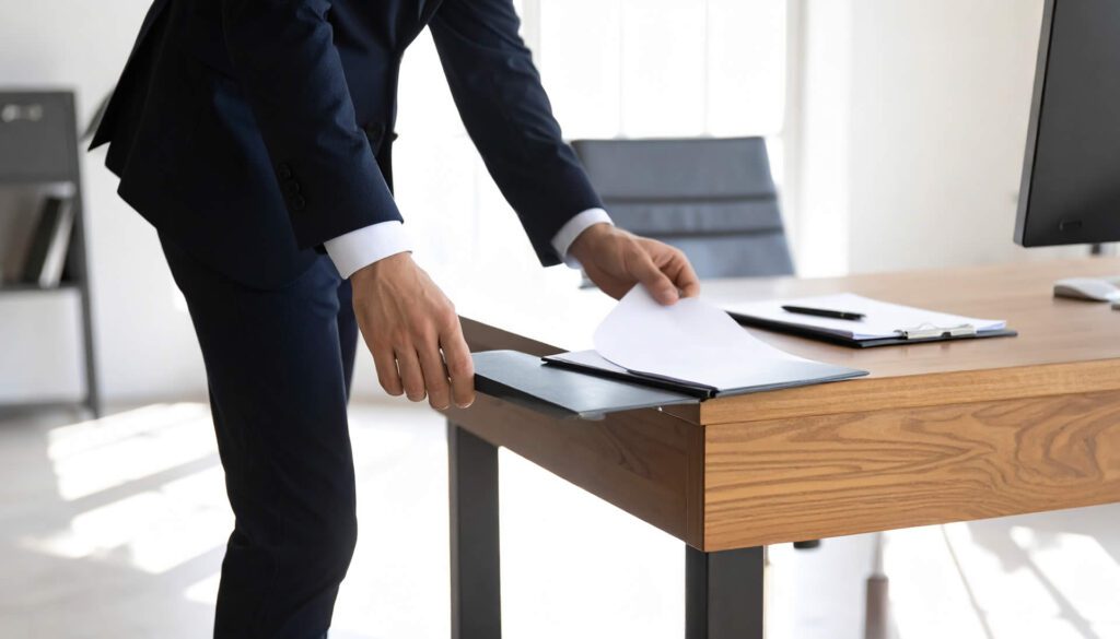 Employee Misconduct & Fraud Investigations