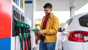 Fuel Theft - detecting and gathering evidence