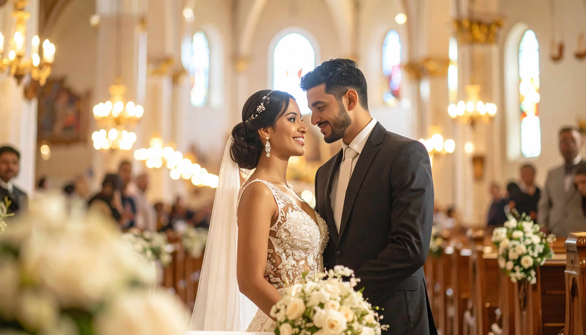 Matrimonial Background Checks in Leeds