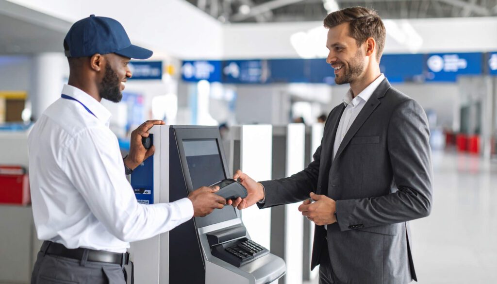 Mystery Shopping Services in Leeds