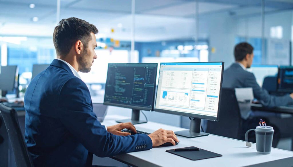 PC and Email Forensics in Leeds