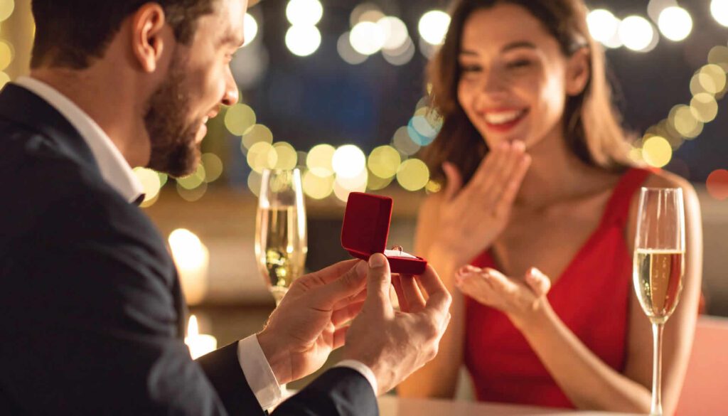 Pre-Marital Investigations