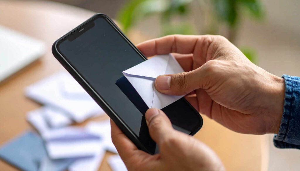 Recover Deleted Text Messages - Digital Forensics
