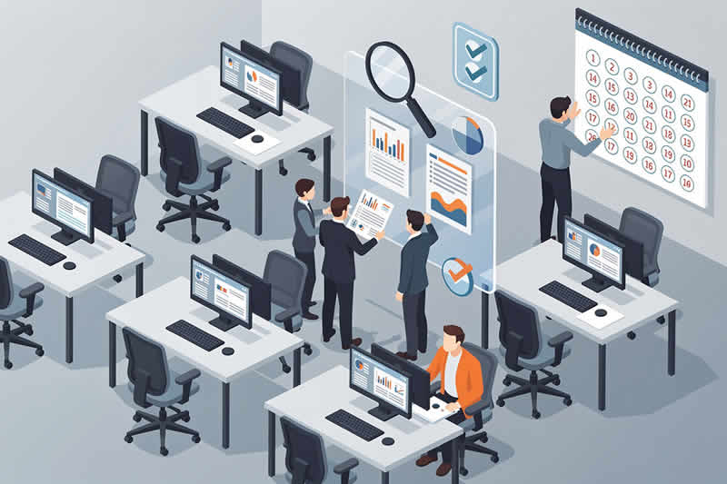 Case Study: Employee Absenteeism Investigation