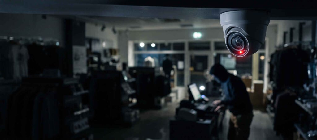 Uncovering Employee Theft Operation