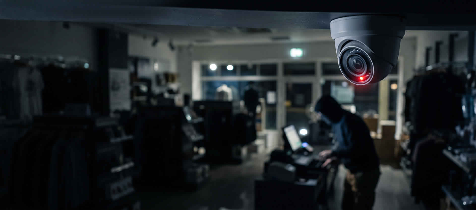 Uncovering Employee Theft Operation